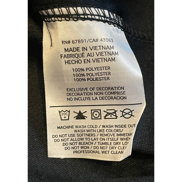 Nike Los Angeles Lakers Lebron James 2019 Allstar Jersey Youth Large NWT - Picture 13 of 15